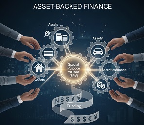 Asset Backed Finance